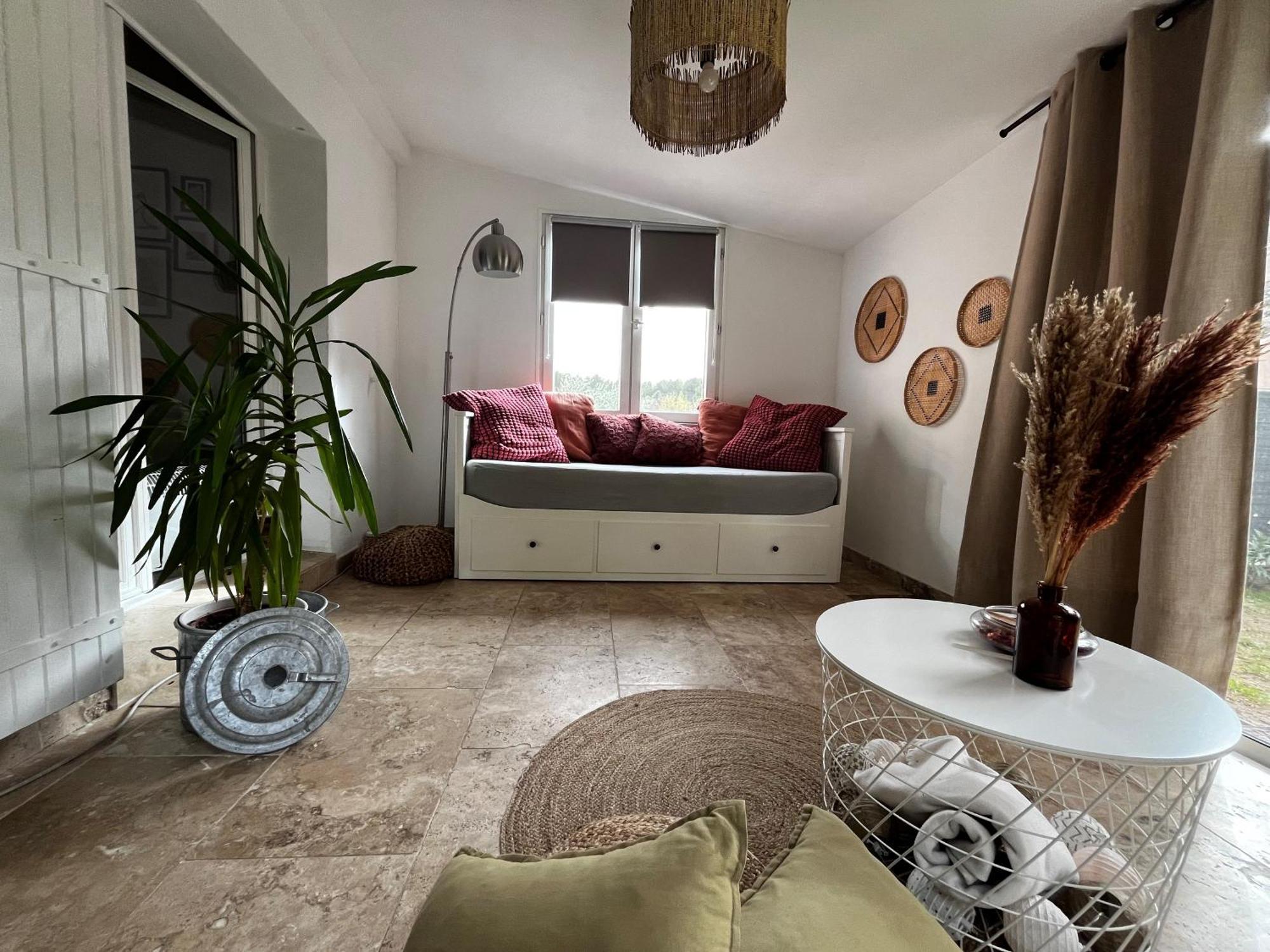 Maison Provencale Au Calme De La Campagne Avec Jacuzzi Aix-en-Provence Dış mekan fotoğraf