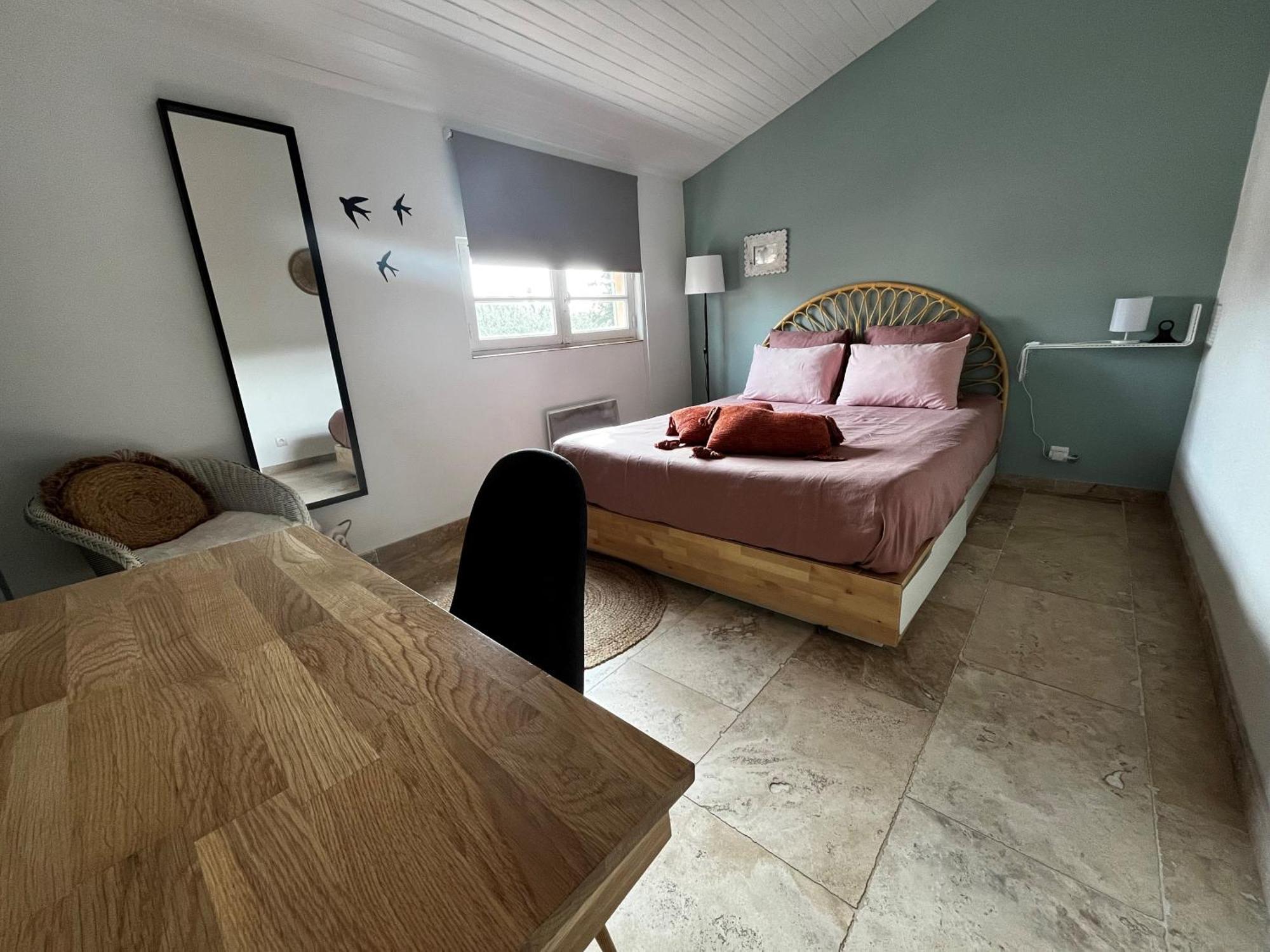 Maison Provencale Au Calme De La Campagne Avec Jacuzzi Aix-en-Provence Dış mekan fotoğraf