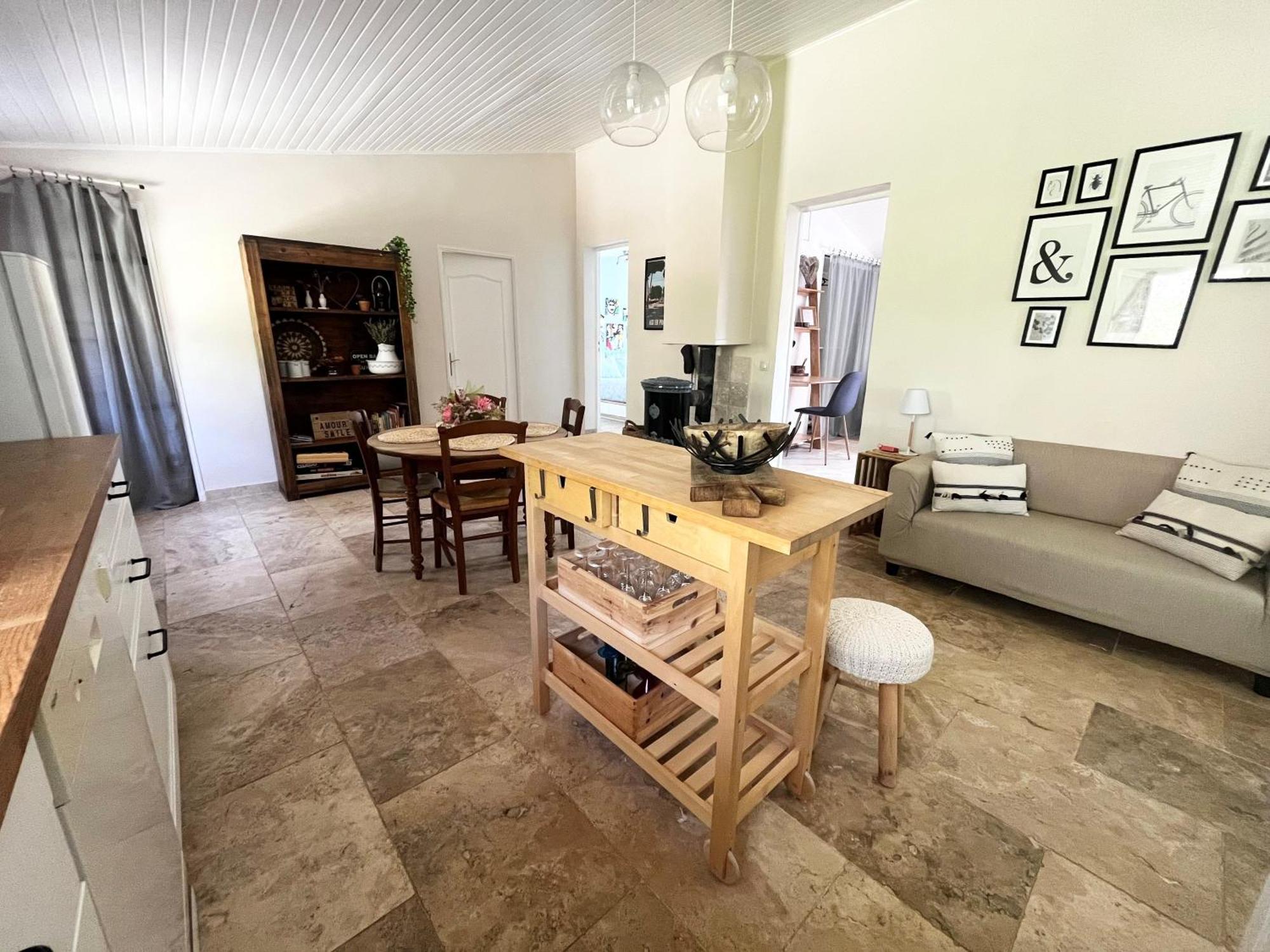 Maison Provencale Au Calme De La Campagne Avec Jacuzzi Aix-en-Provence Dış mekan fotoğraf